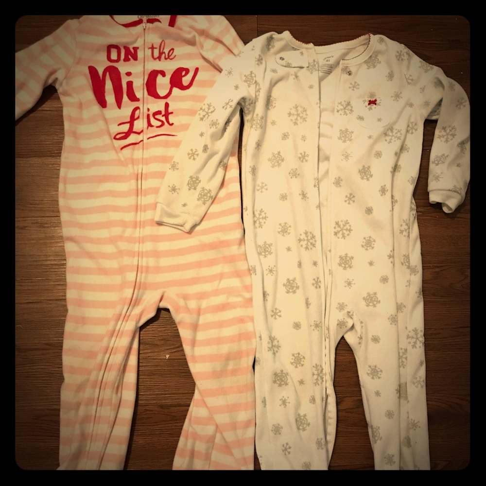 Sleepers 4 & 5t